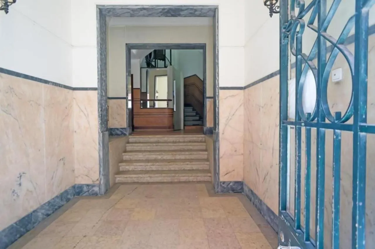 Cozy Avenida Guesthouse Lisboa Portugalsko