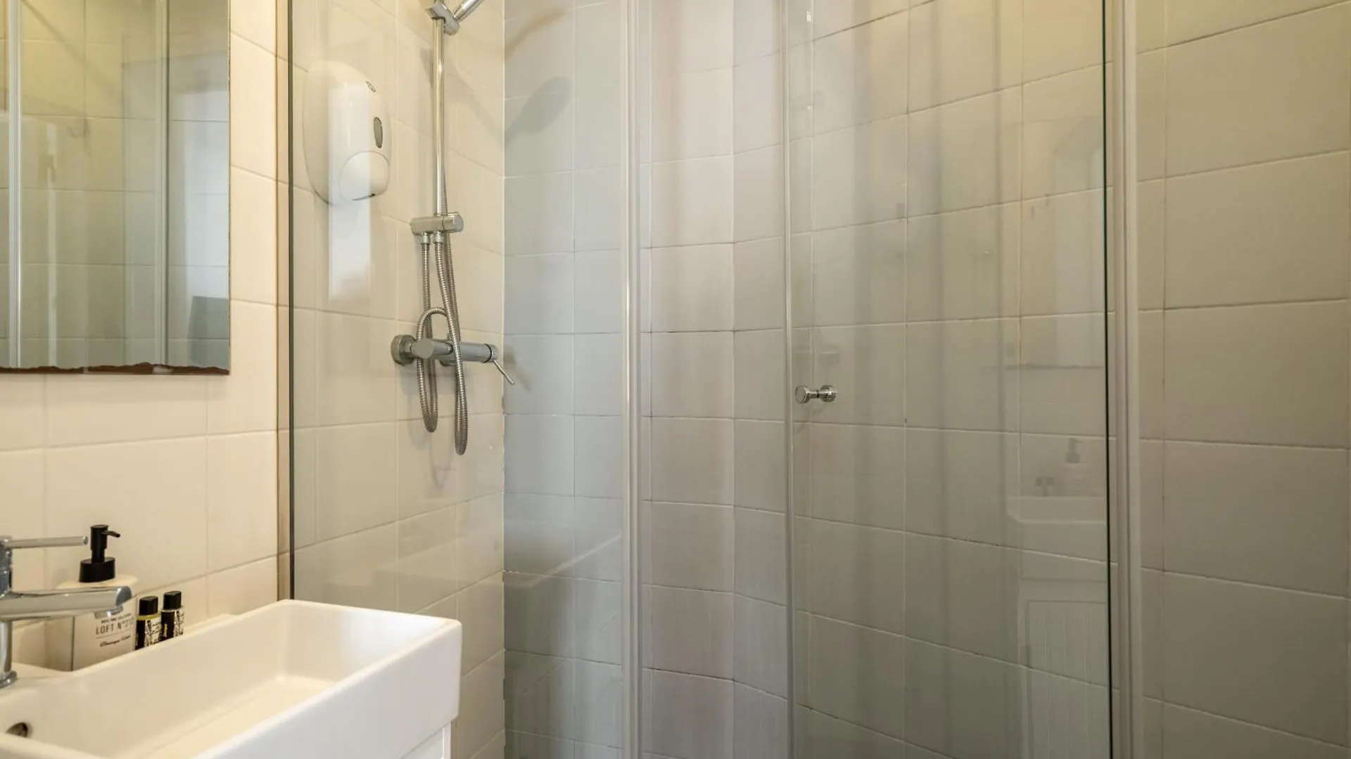 Cozy Avenida Guesthouse Lissabon