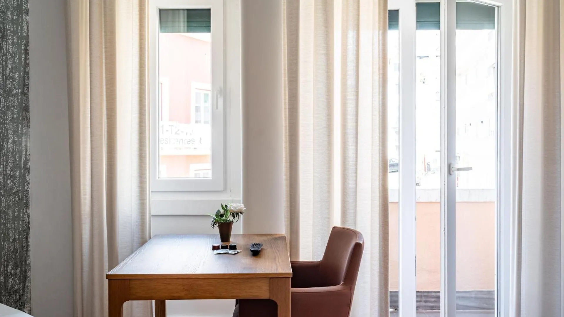 Cozy Avenida Guesthouse Lisbon