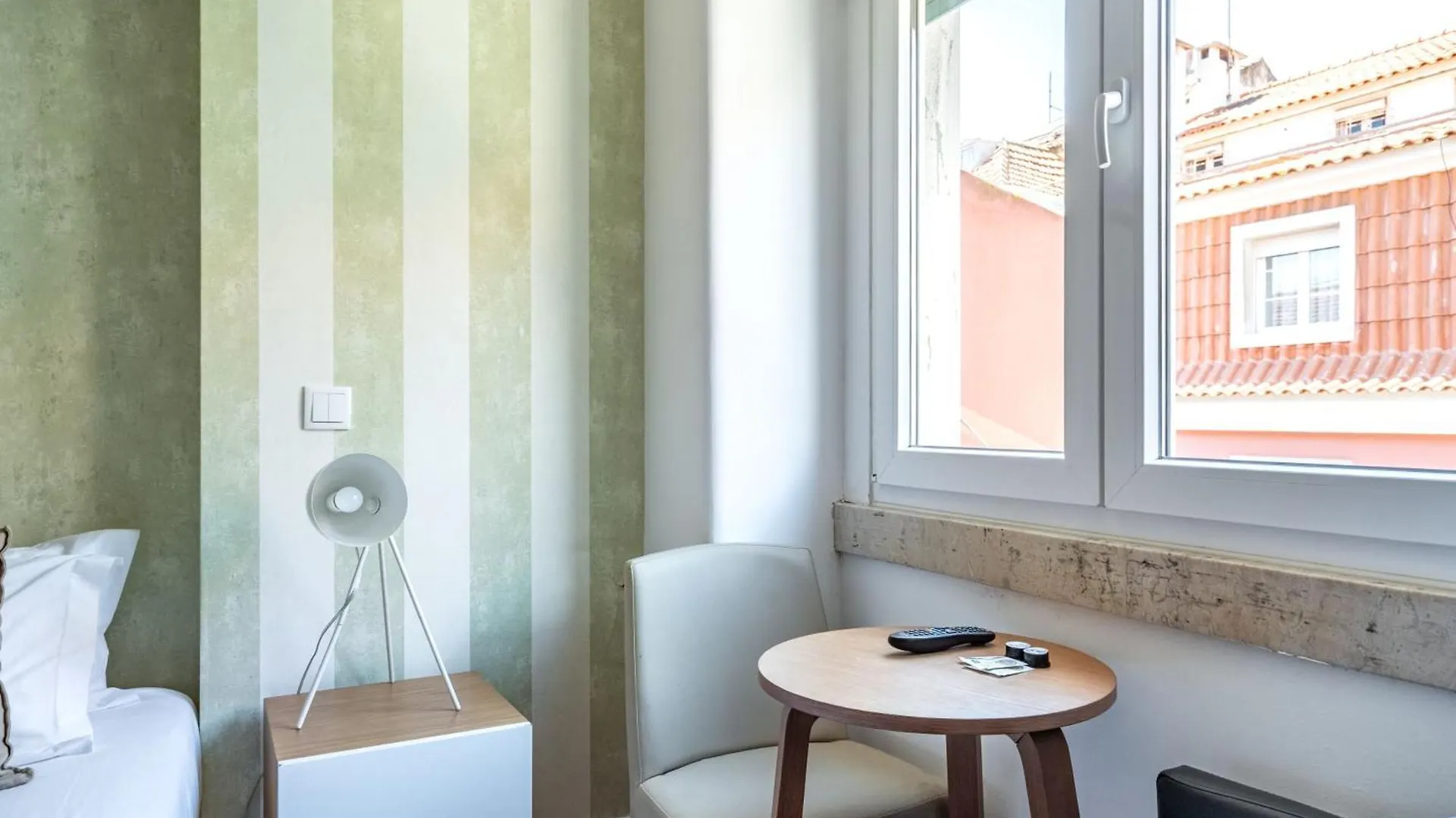 Cozy Avenida Guesthouse Lisbon 3*,  Portugal