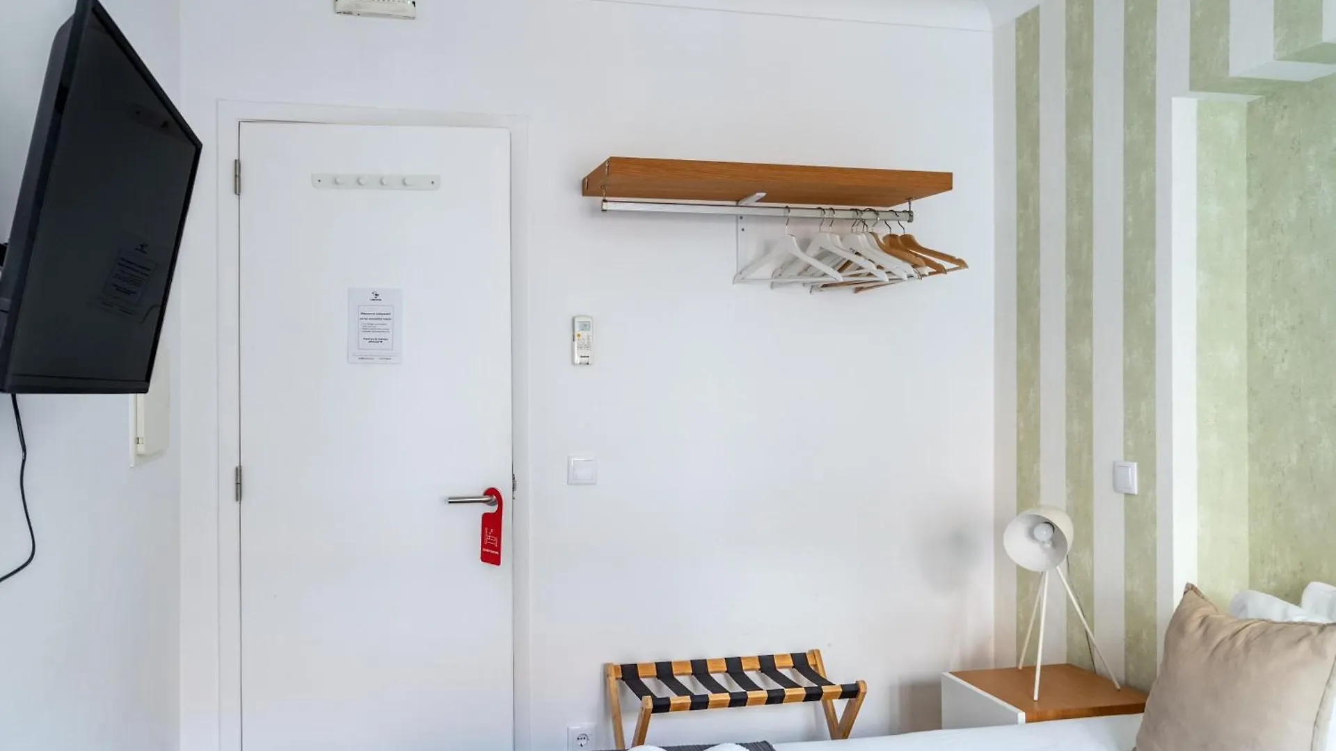 Guest house Cozy Avenida Guesthouse Lisbon