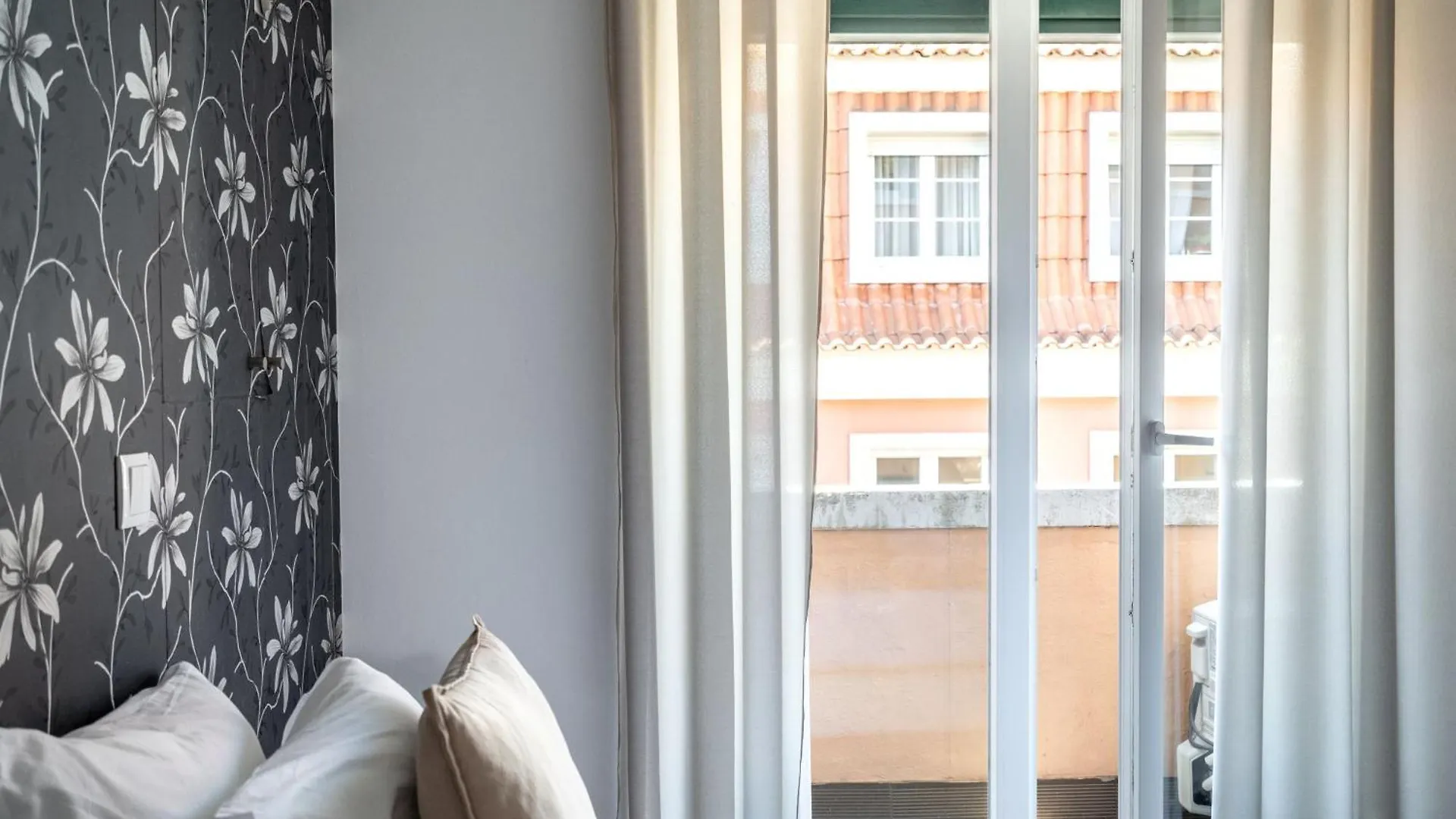 *** Gasthof Cozy Avenida Guesthouse Lissabon Portugal