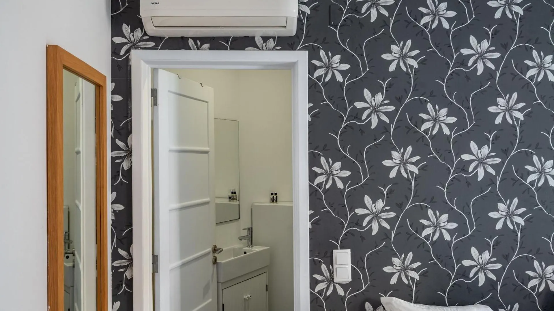 Gasthof Cozy Avenida Guesthouse Lissabon