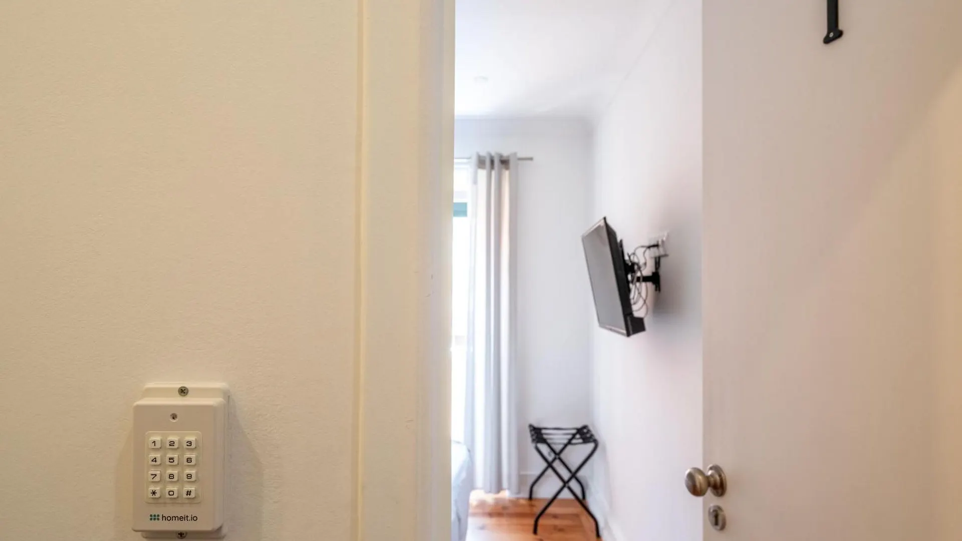Cozy Avenida Guesthouse Lissabon 3*,