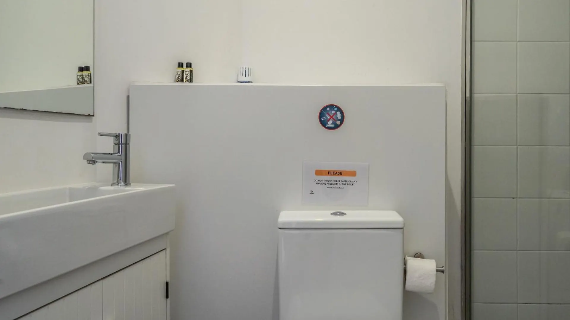 Cozy Avenida Guesthouse Lisbon