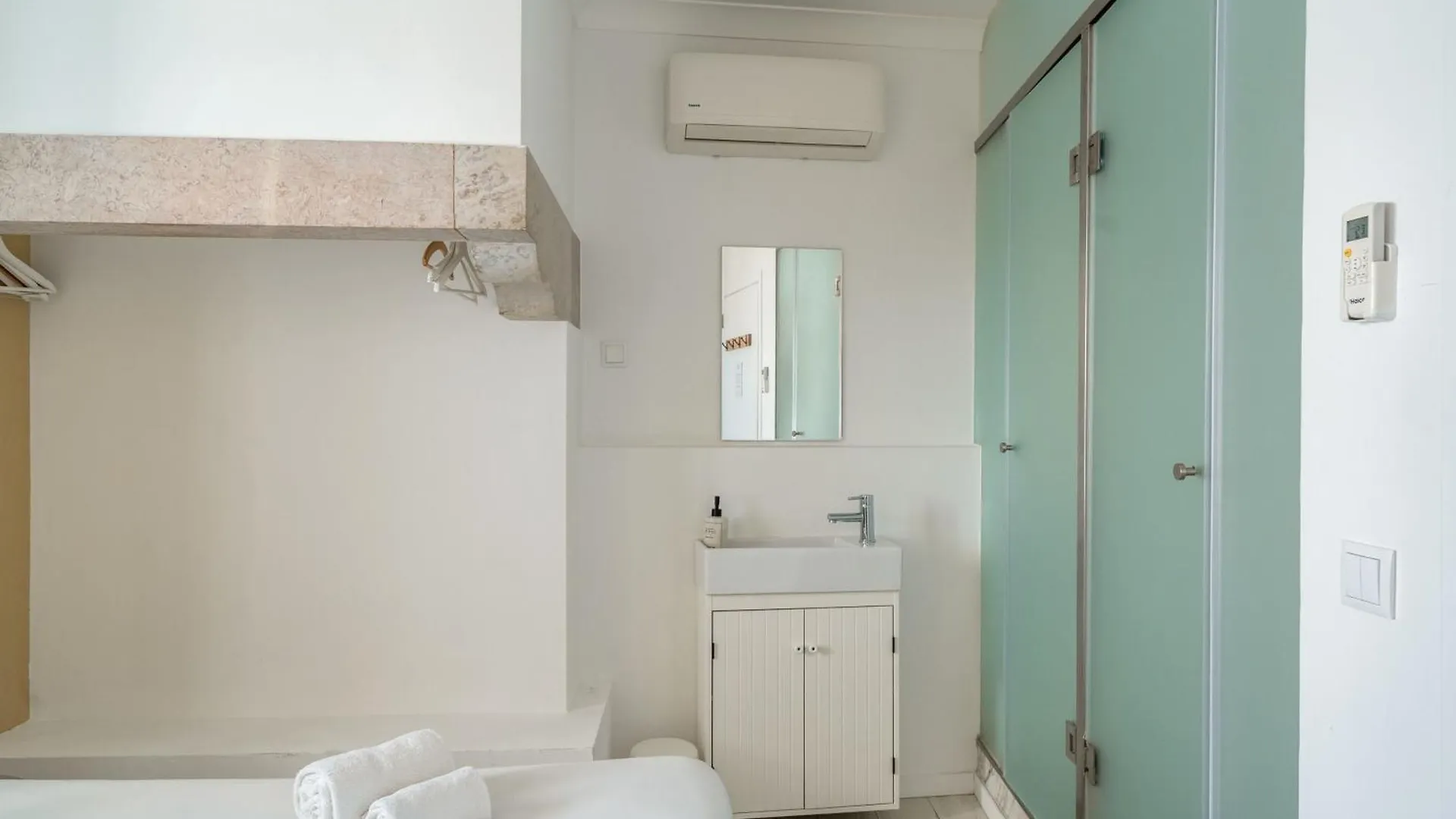 Cozy Avenida Guesthouse Lissabon Gasthof