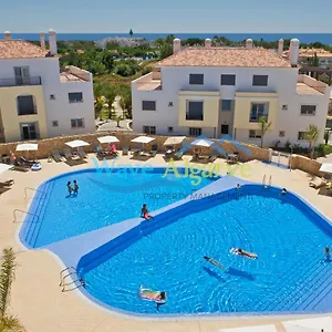 O Pomar Holiday Village Cabanas De Tavira