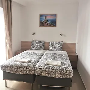 City Inn Lisboa