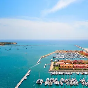 Nh Marina Hotel Portimão
