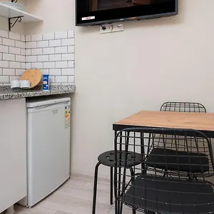 Nora Aparts Appart hôtel Istambul