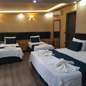 The Moss Hotel Istambul