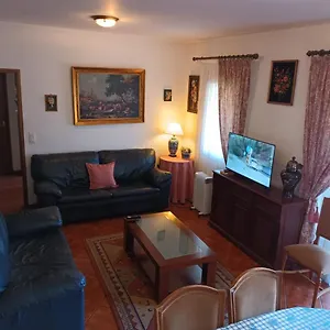  Apartamento Familiahorta Portugal