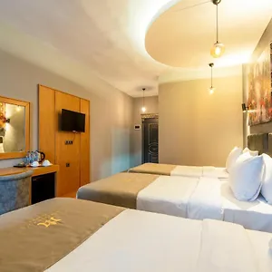 Monezza Avcilar Hotel Istambul