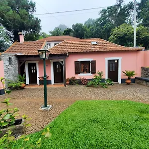  Сasa de vacaciones Casa Rosa Portugal
