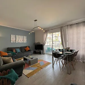  Apartamento Casa Do Pico By Analodges Portugal