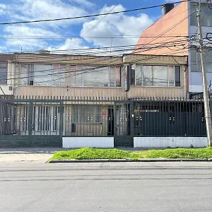  Pensión Normandia Vip Colombia
