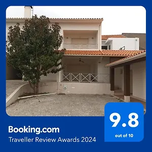  Сasa de vacaciones Familiahorta Portugal