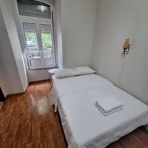 Albergue Residencial Ideal