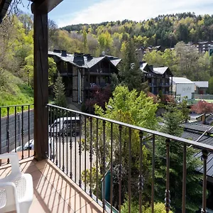 Anyospark Mountain & Wellness 4* La Massana