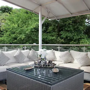 ***** Hotel Valasiuk Sede San Fernando Colombia