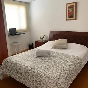  Bed and breakfast Aeropuerto Y Centro Conecta Colombia