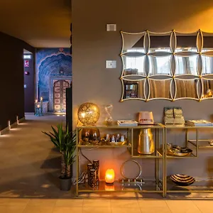 **** Hotel Il Gentiluomo & Italien