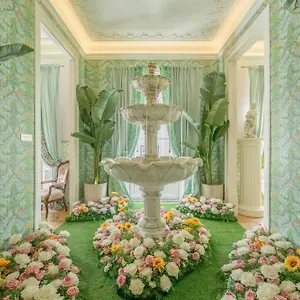Casinha Flores Lisboa
