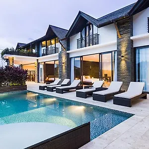 14 Palms Maison d'hôtes Uluwatu