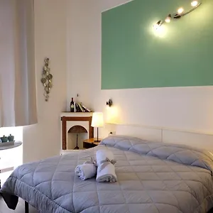 *** Gasthof Residenza Le Rondini Italien