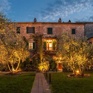*** Frühstückspension L'orto Delle Terme Italien