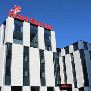 スター エアポート リスボン