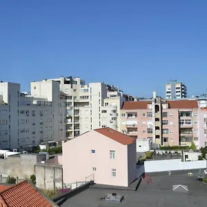 Metro Lisboa