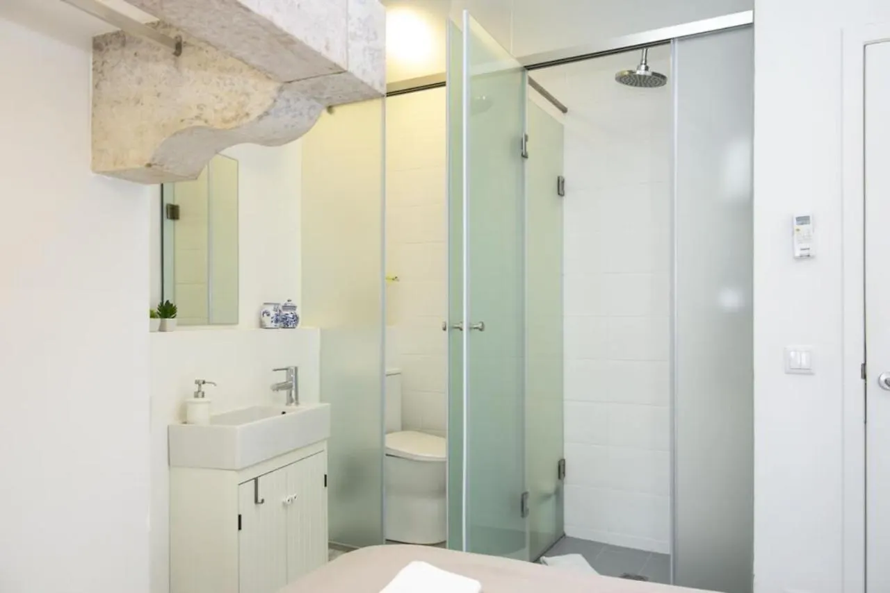 Cozy Avenida Guesthouse Lisboa Pensión