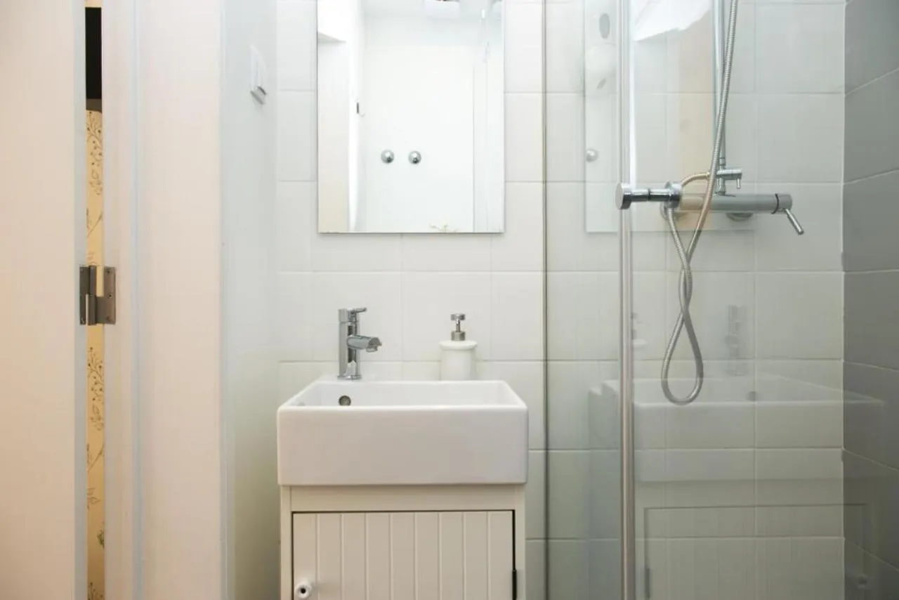 Cozy Avenida Guesthouse Lisboa Pensión