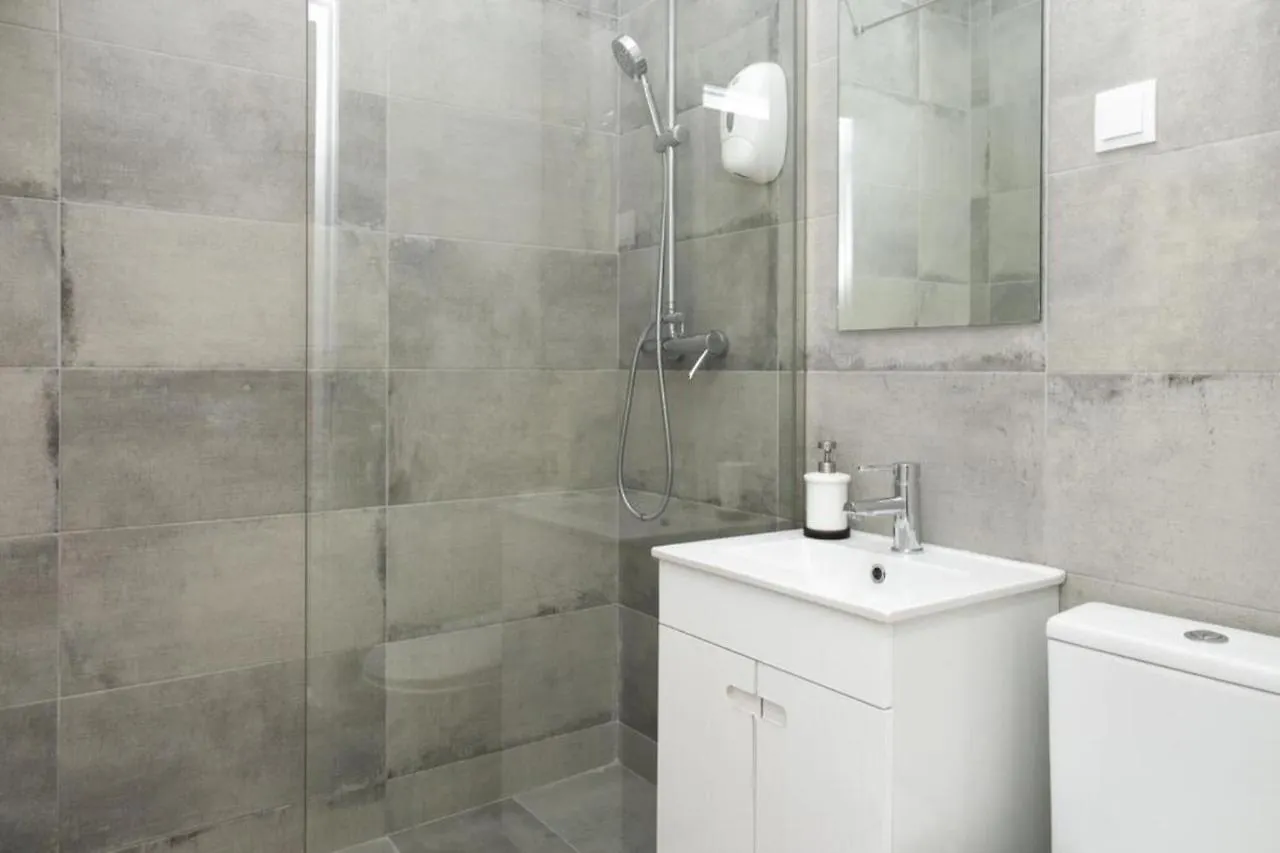 Pensión Cozy Avenida Guesthouse Lisboa